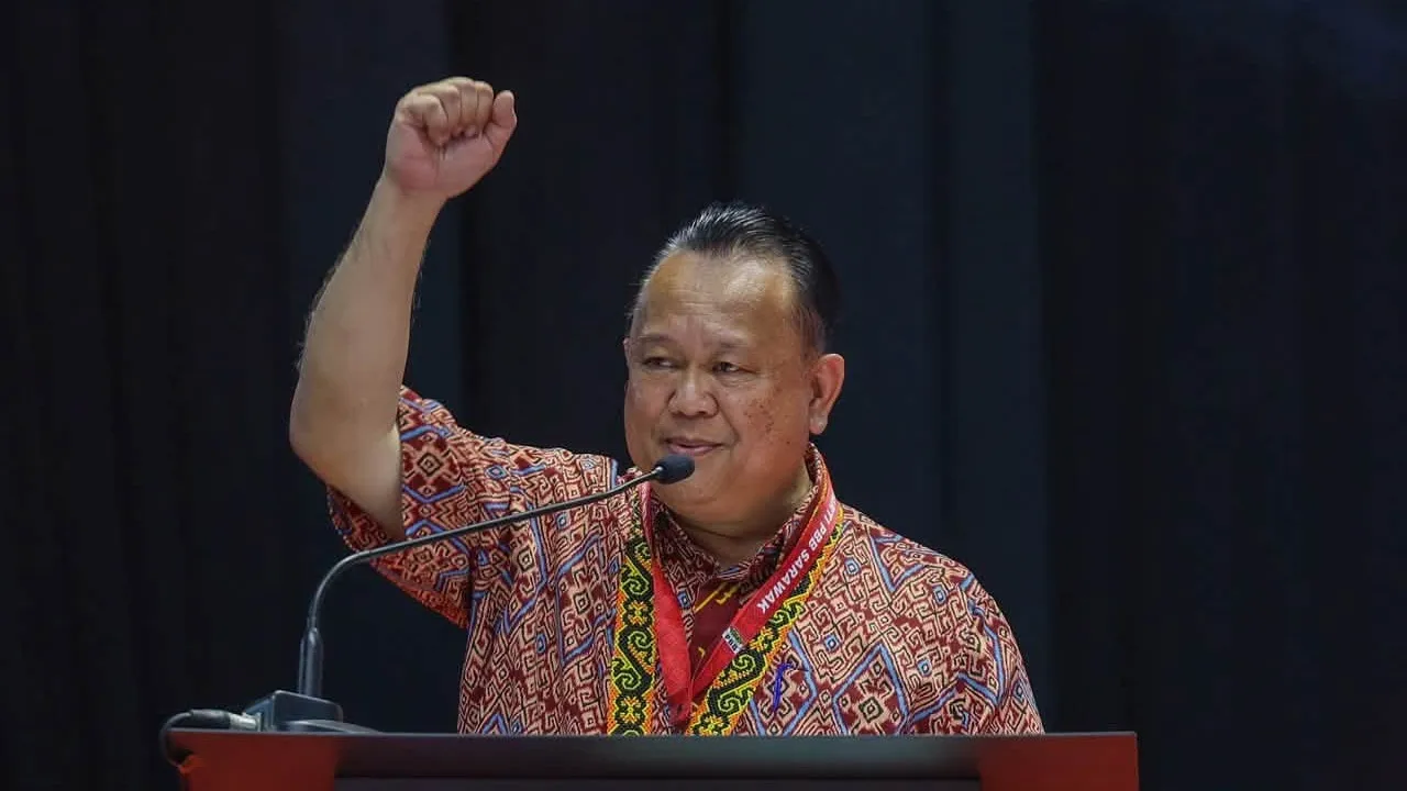 Alexander Nanta Linggi