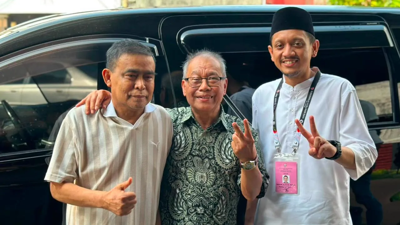 Alias Rasman, Calon PN Dun Panti, PRN Johor