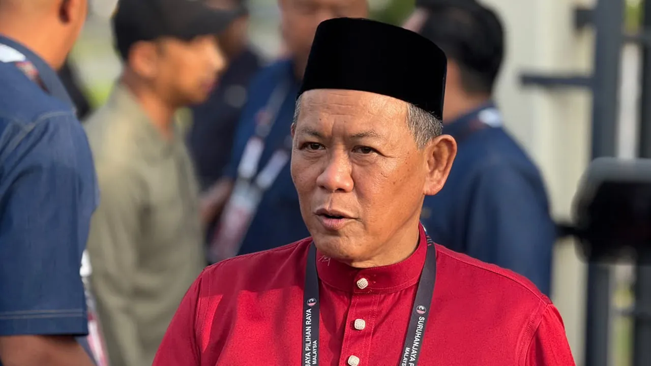  Tok Min, PRN N9
