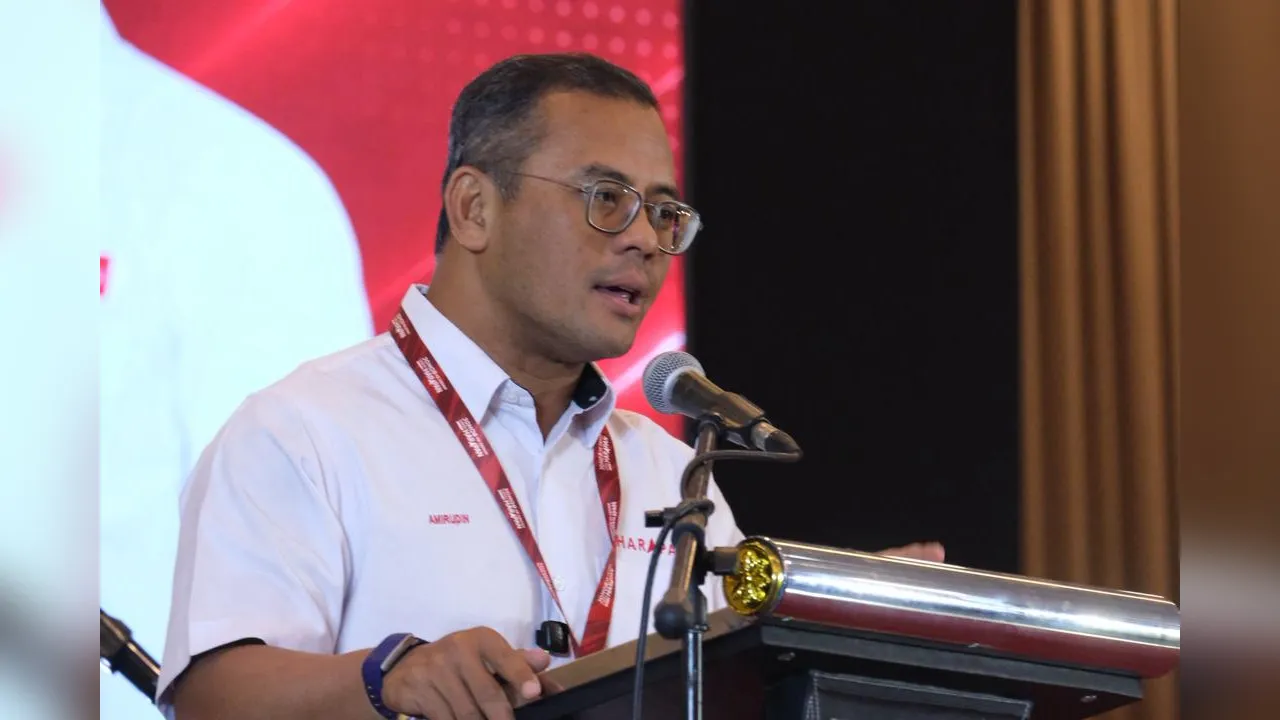 Sumber: Astro AWANI