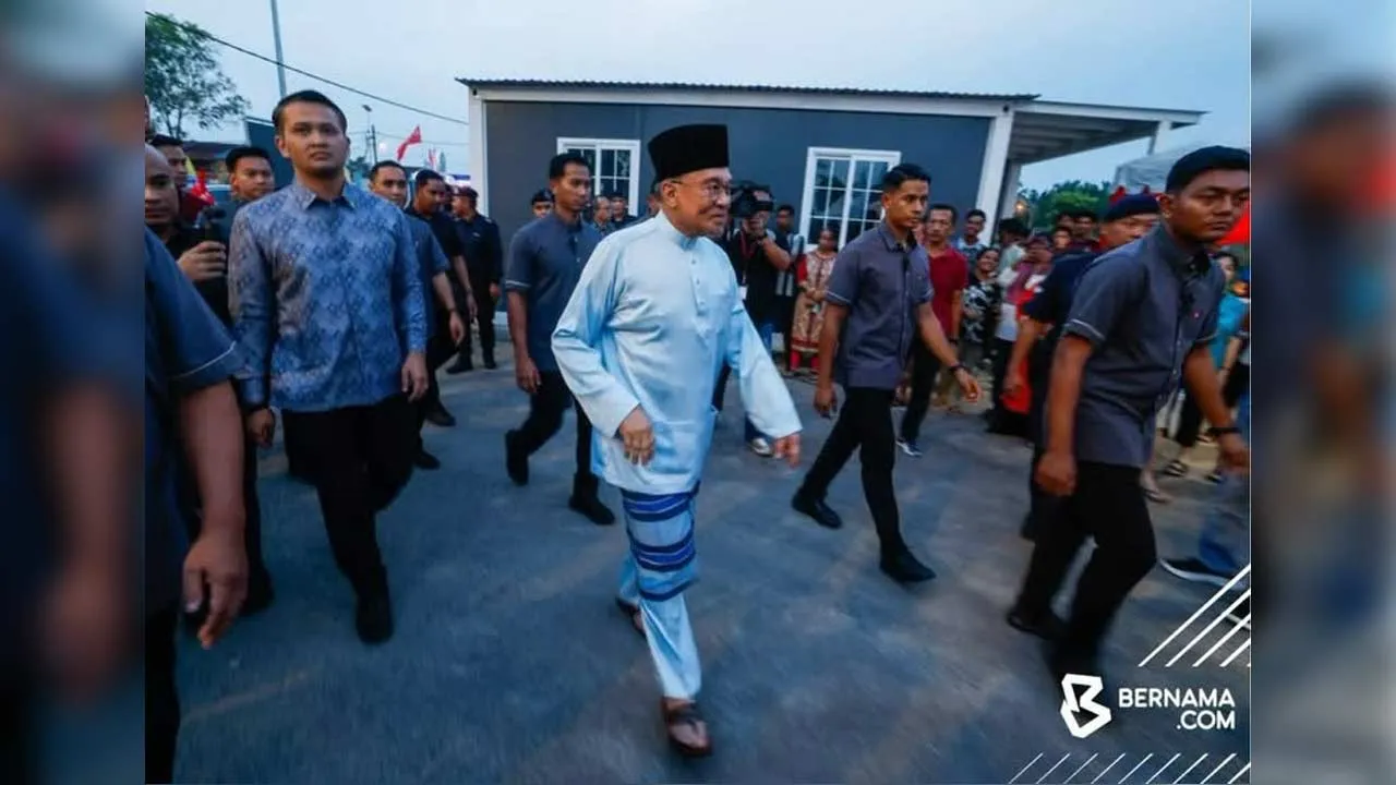 Bernama TV