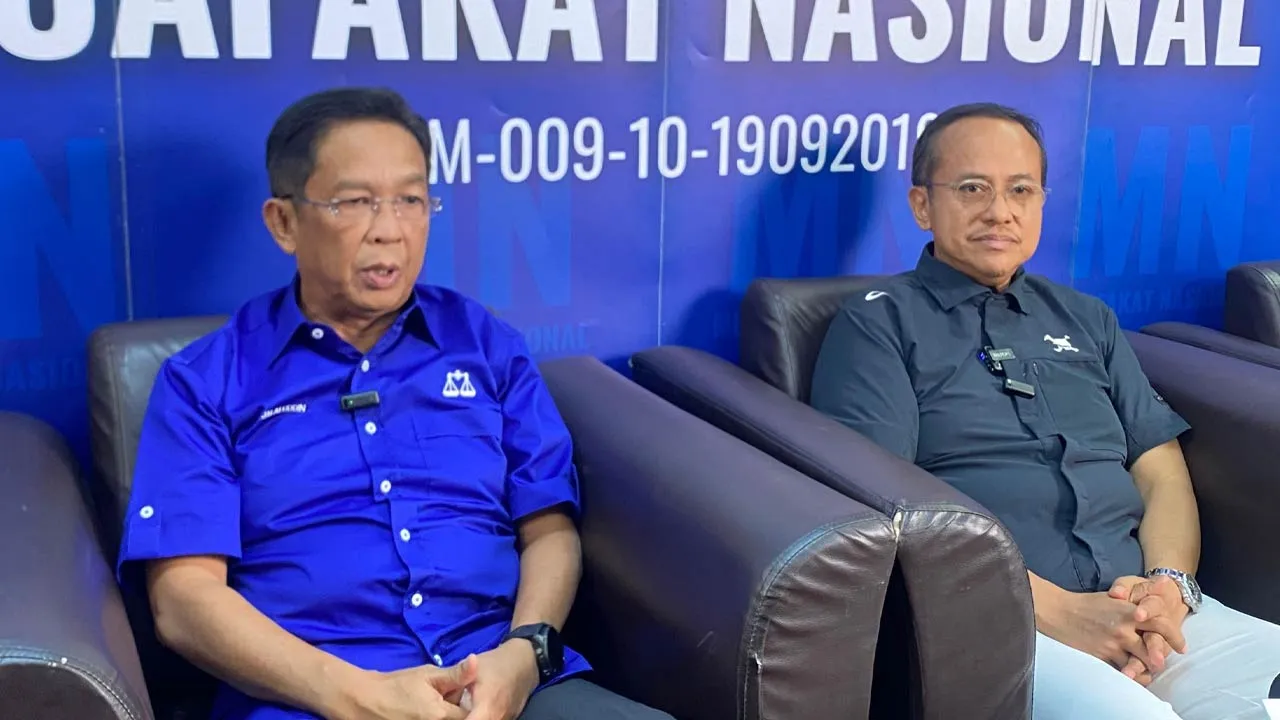 TB_BN BARISAN NASIONAL JALALUDDIN ALIAS AHMAD SAMSURI MOKHTAR_AWANI