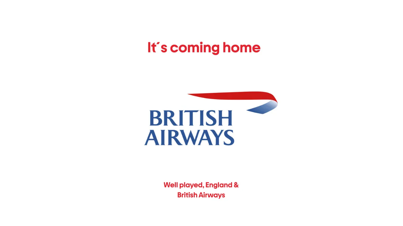BRITISH AIRWAYS