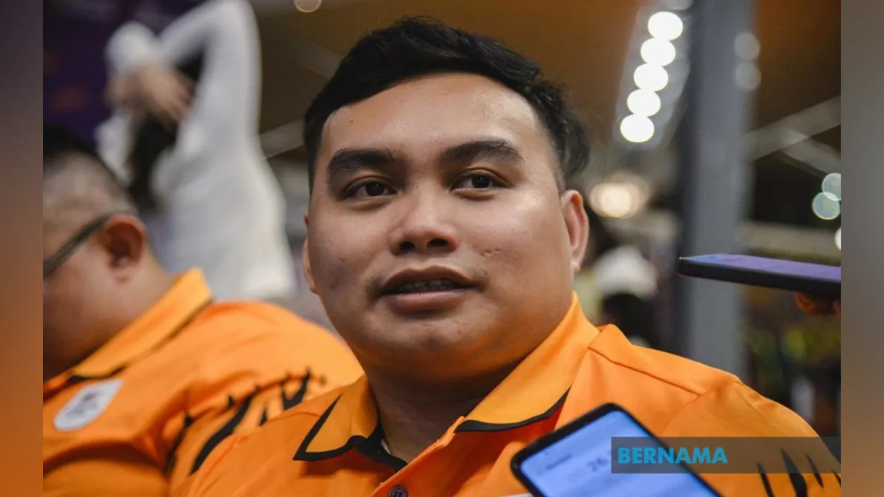 Sumber: BERNAMA