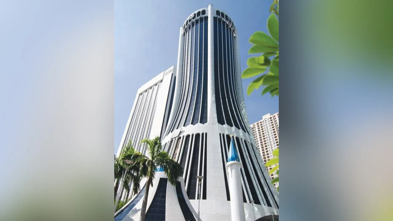 Tabung Haji