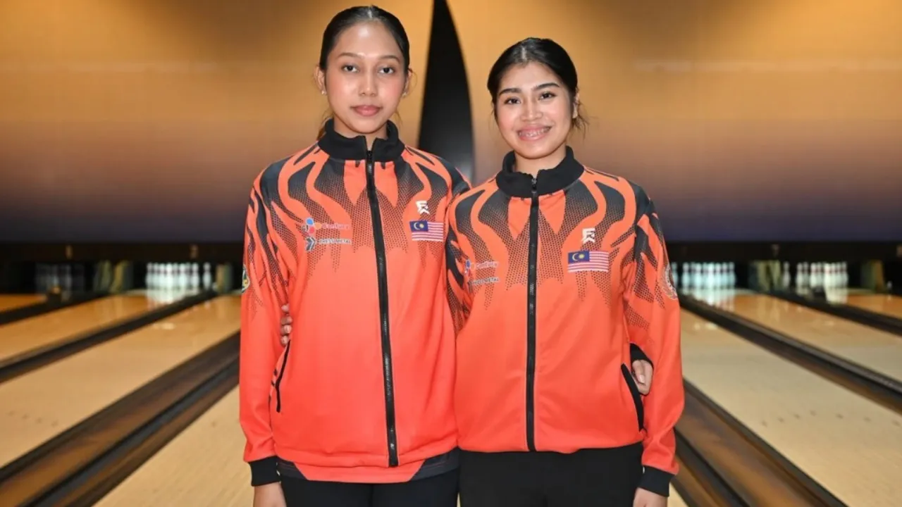 FB Bowling Malaysia