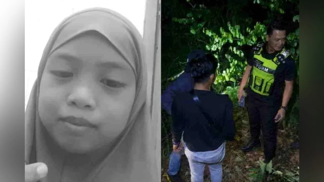 KOTA KINABALU – Polis menahan dua lelaki bagi membantu siasatan kes pembunuhan seorang kanak-kanak perempuan berusia 11 tahun yang mayatnya ditemukan di kawasan semak atas bukit Kampung Numbak di sini pada Rabu.