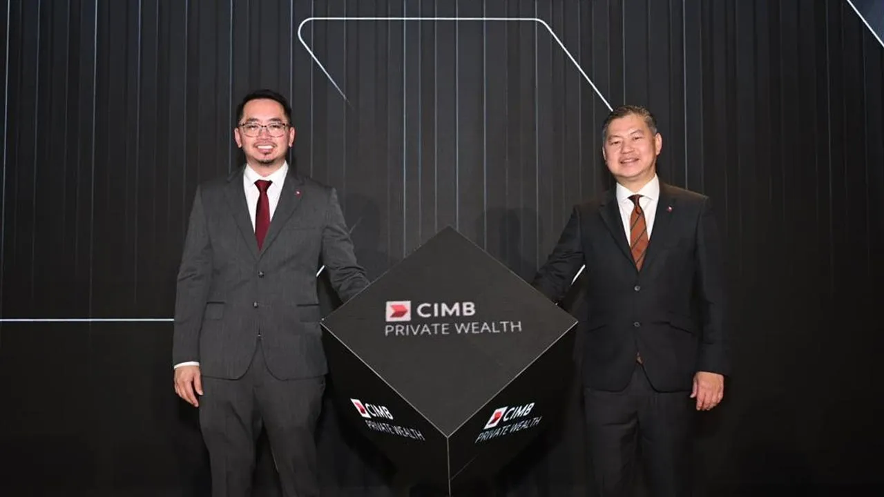 CIMB WEALTH, credit: CIMB