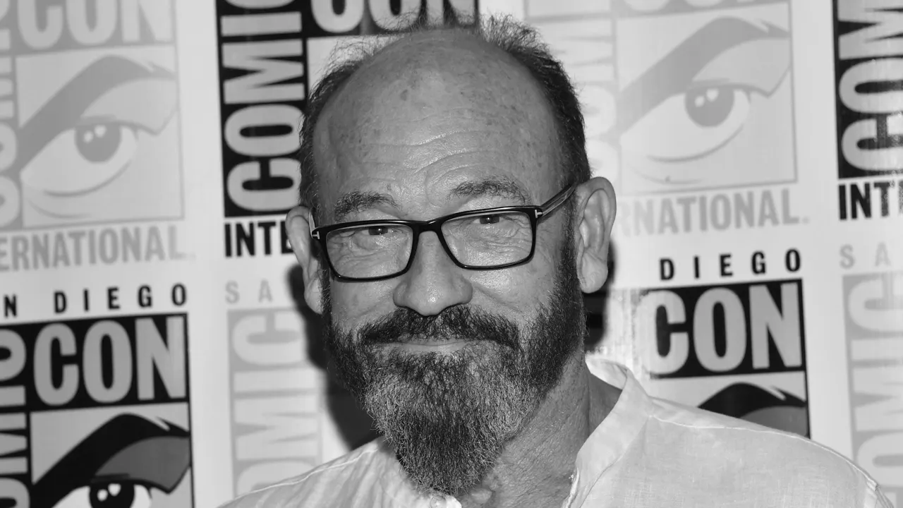 Filmmaker Chuck Russell has passed away at 74.  Chuck Russell directed The Blob & Nightmare on Elm Street: Dream Warriors in the 1980s, and later directed The Mask, Eraser, Bless the Child, The Scorpion King, and Witchboard (2025).  A horror legacy that will never be forgotten.