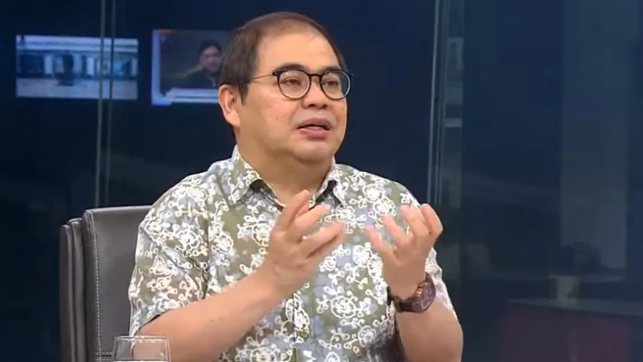 DATUK PROF. DR. AWANG AZMAN AWANG PAWI 