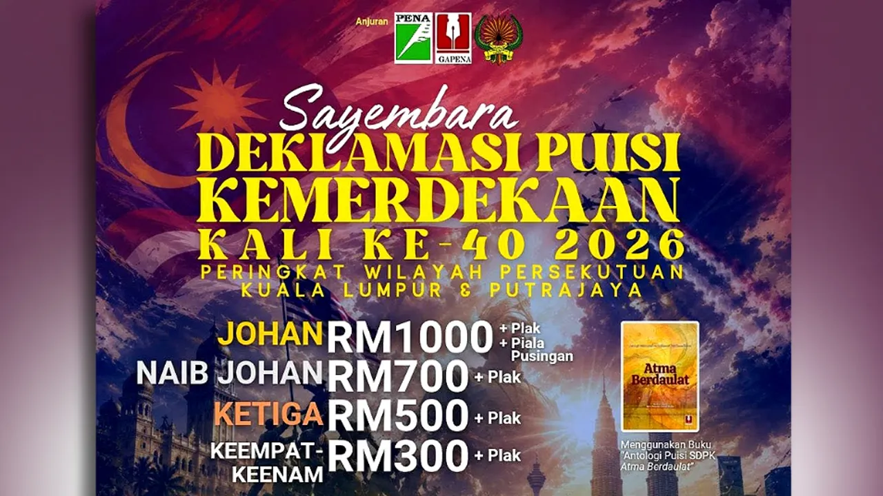 Sumber: PENA