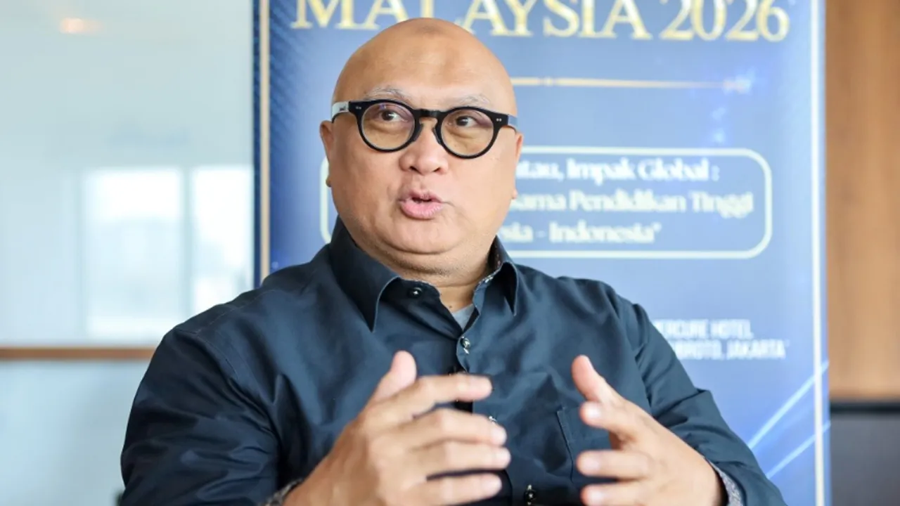 Sumber: BERNAMA