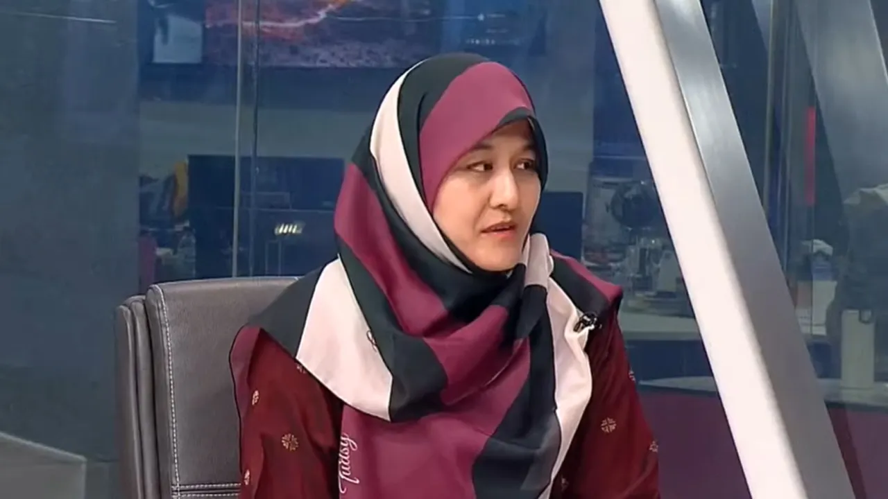 Sumber: Astro AWANI