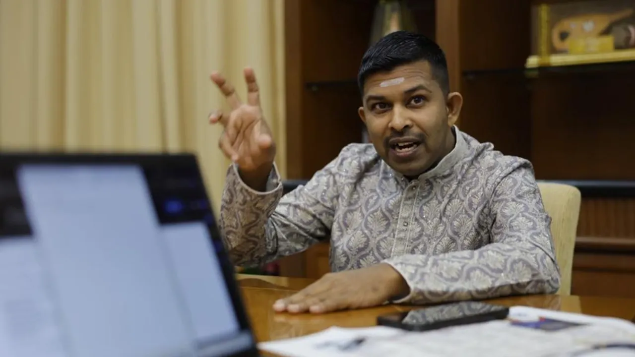 Sumber: BERNAMA