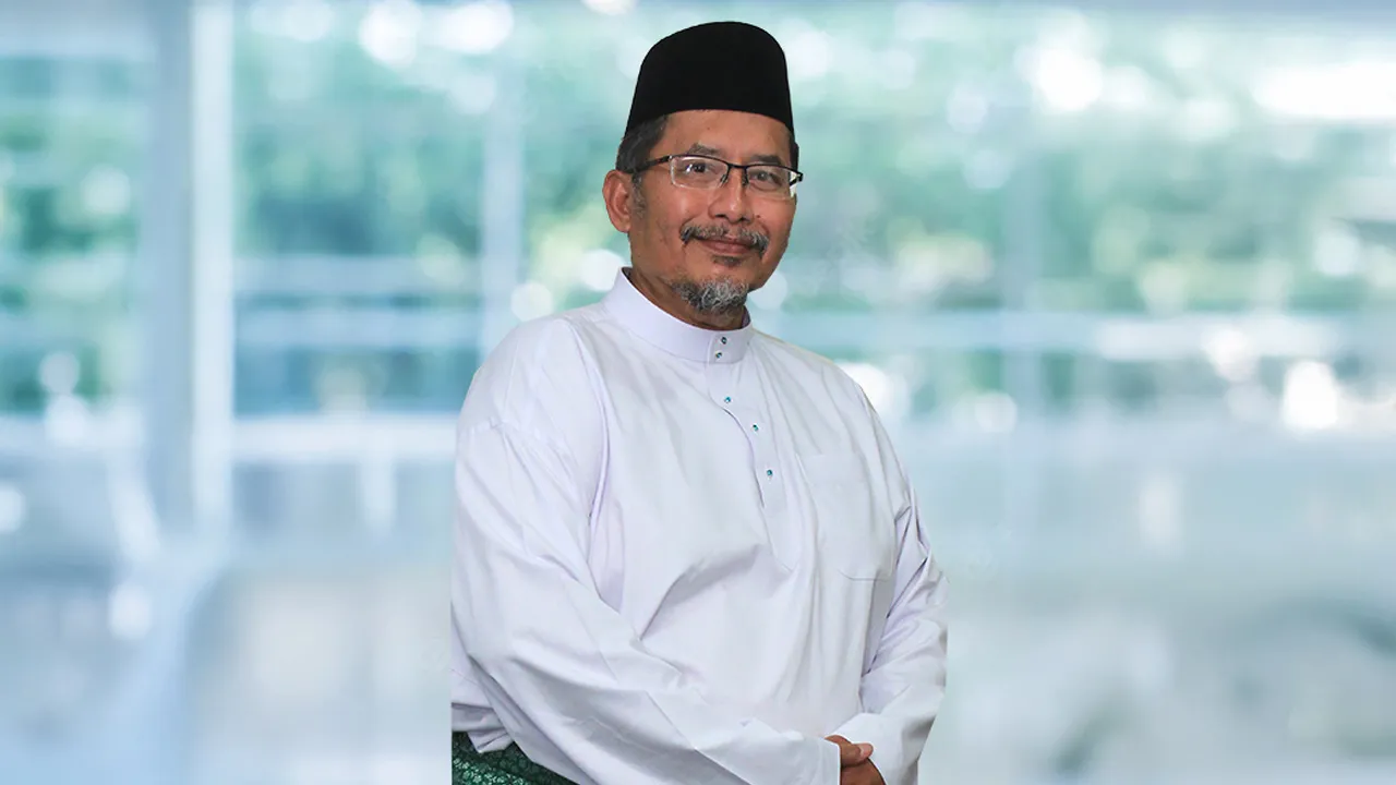 Datuk Iskandar Samad
