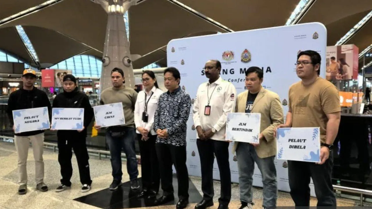 Dickson Dollah_BERNAMA