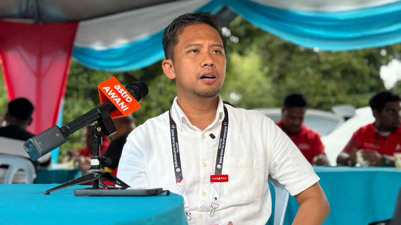 Dr Azizul, Rantau