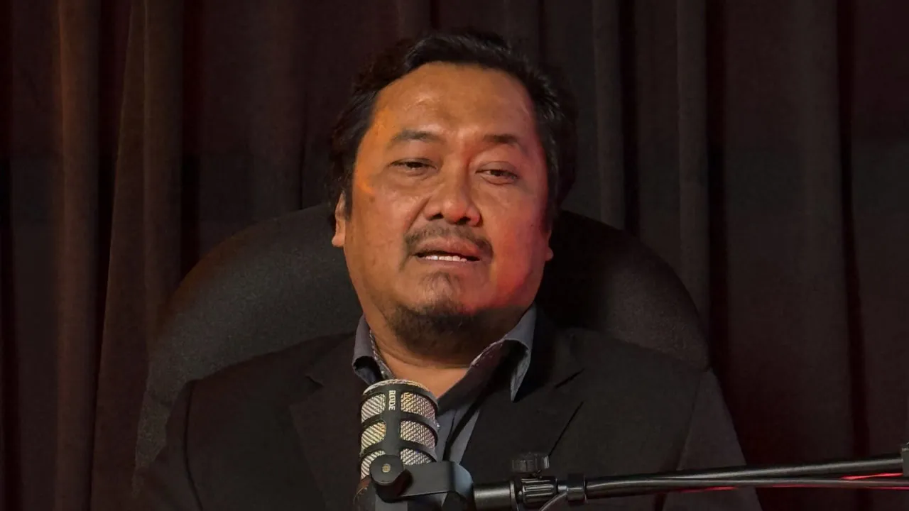 Dr Mazlan Ali_FB Lebih Masa