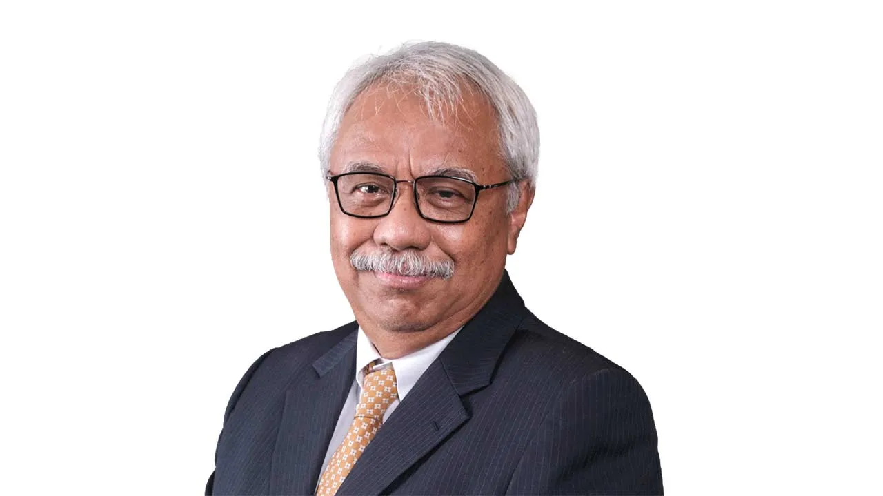 Dr Nungsari Ahmad Radhi