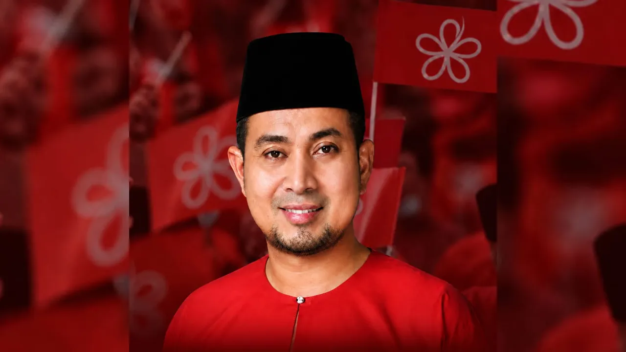 Sumber: Dr Sahruddin Jamal
