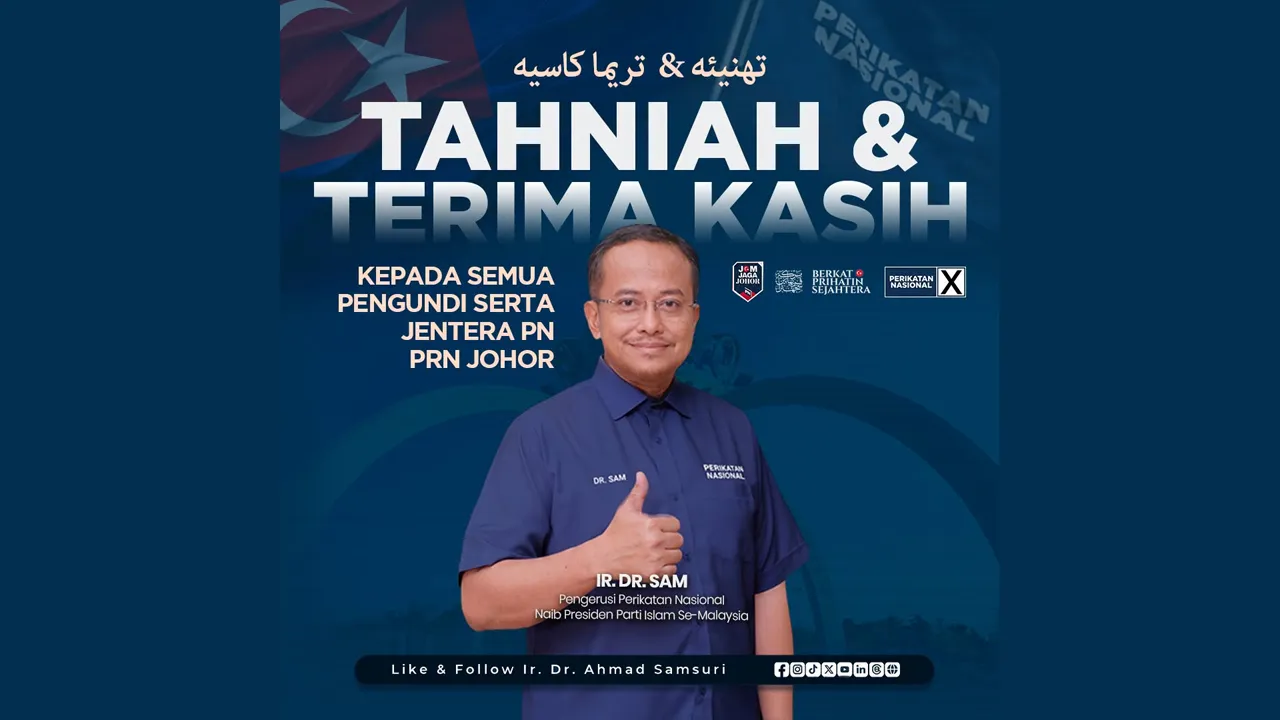 Sumber: TB_FB Dr. Ahmad Samsuri Mokhtar