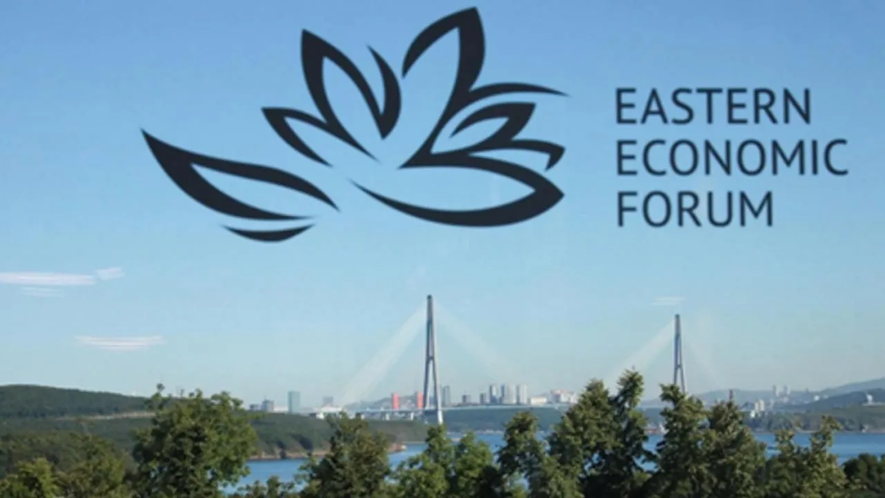 The Eastern Economic Forum 2026 will be held from 1 to 4 September on the campus of Far Eastern Federal University.