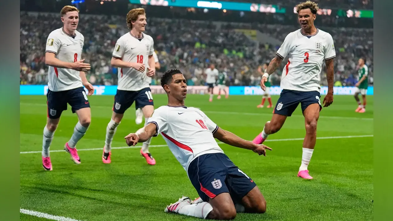 england