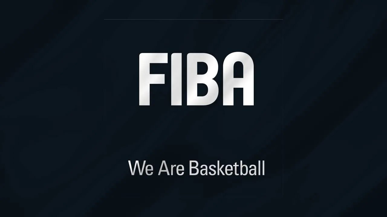 Persekutuan Bola Keranjang Antarabangsa (FIBA)