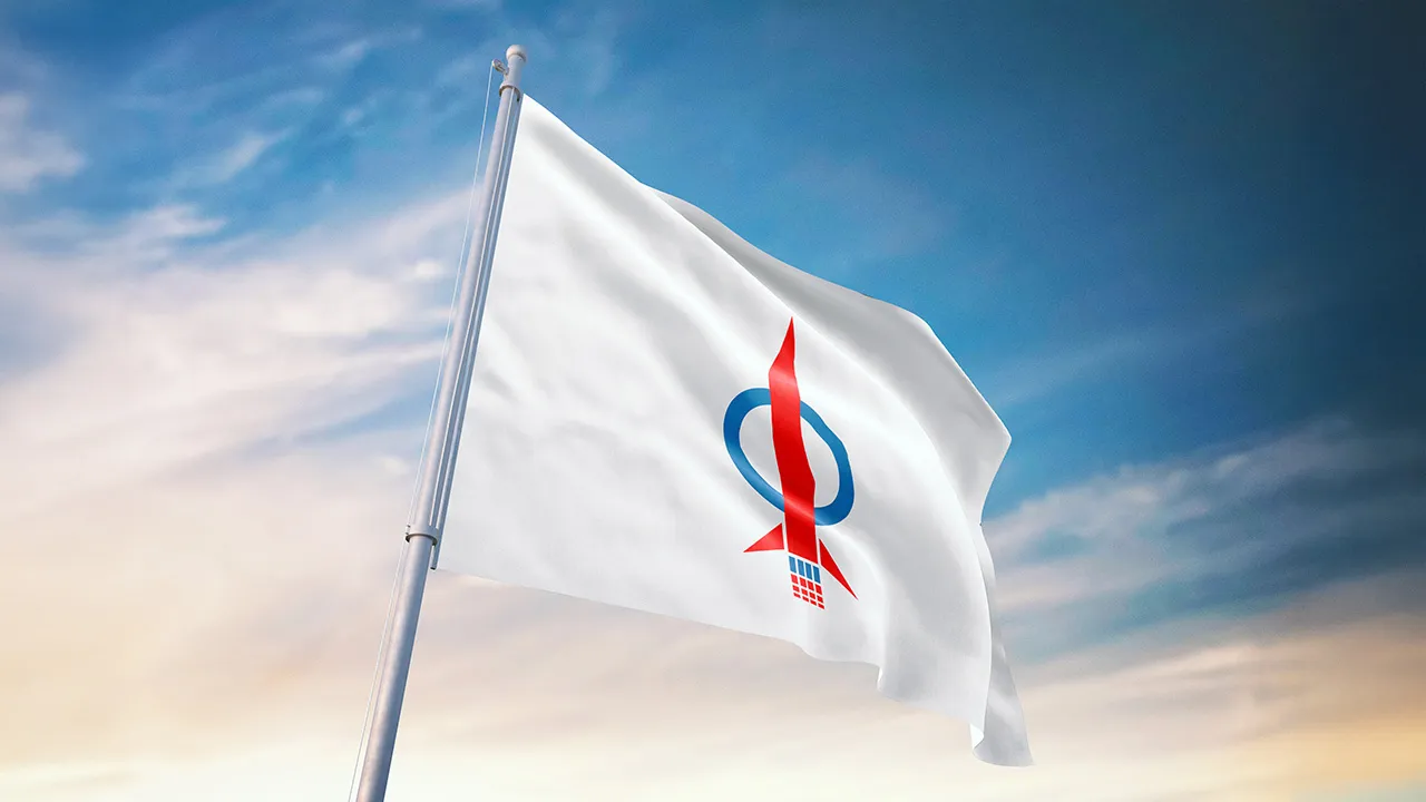 TB_FLAG POLITIK DAP_AWANI