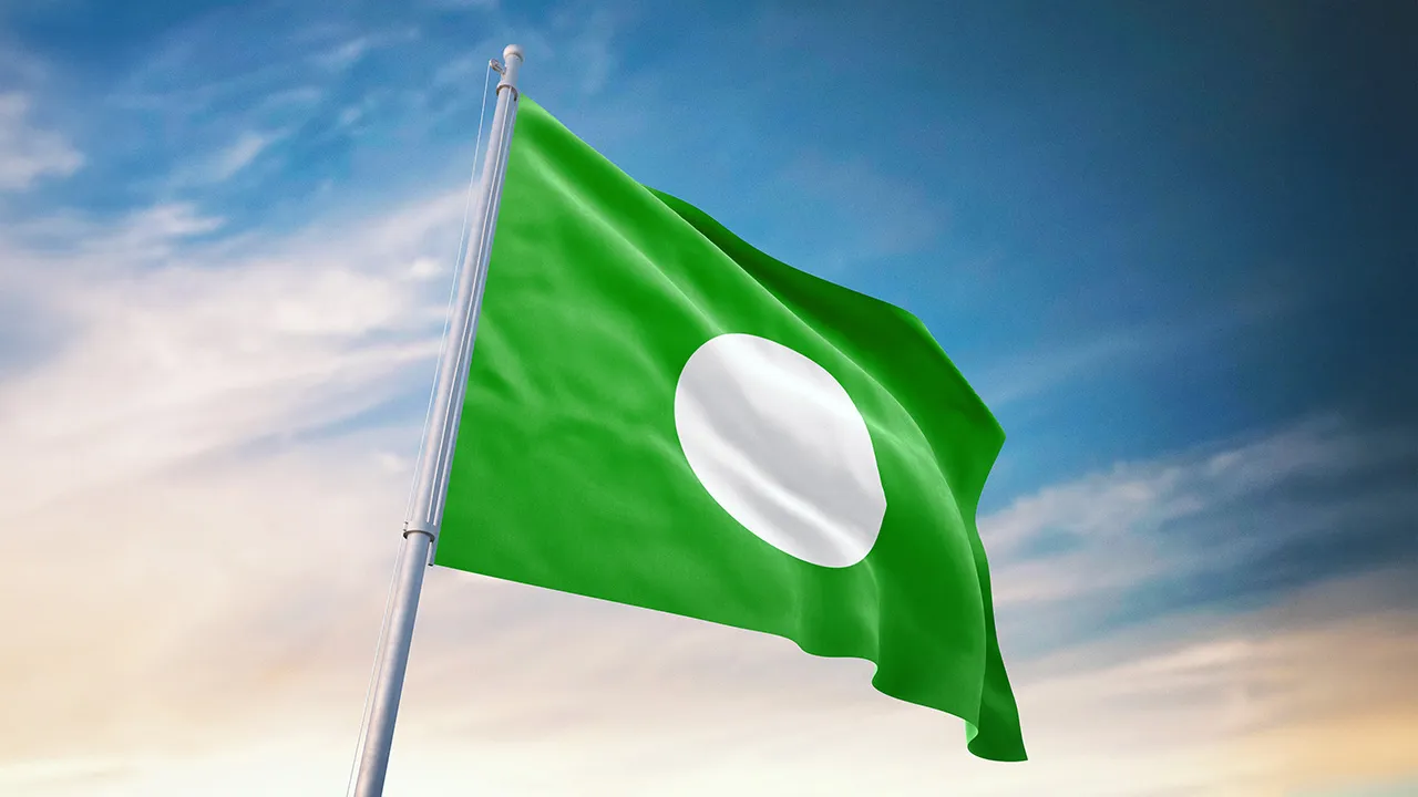 TB_FLAG POLITIK PAS_AWANI