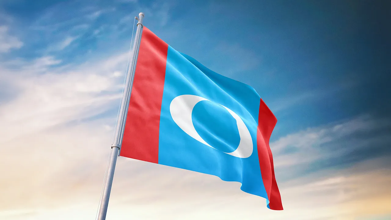TB_FLAG POLITIK PKR_AWANI