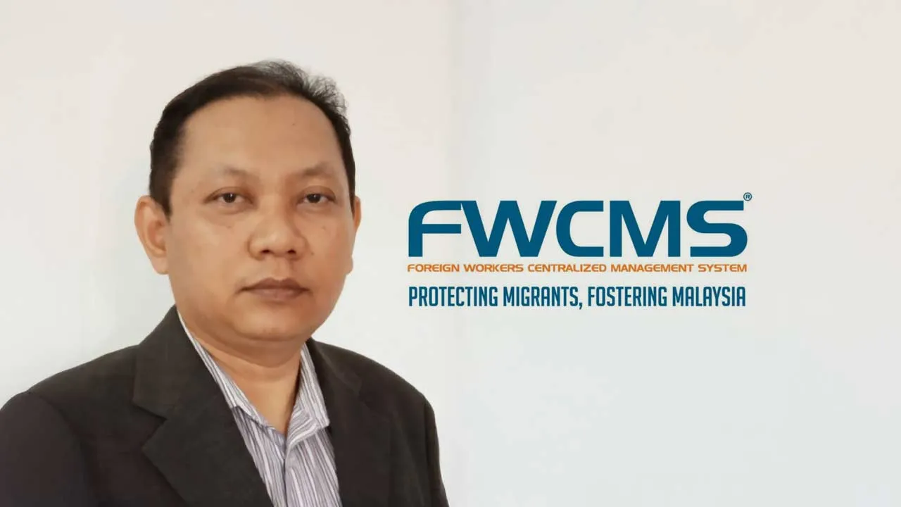 FWCMS