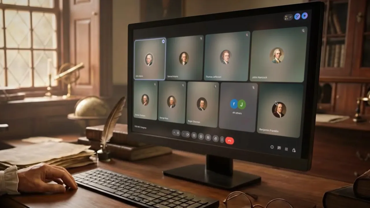 YT Google Workspace