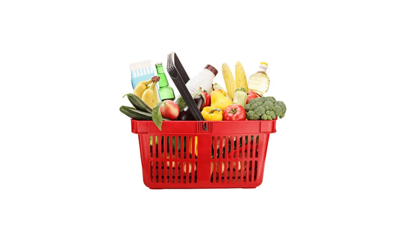 GROCERY