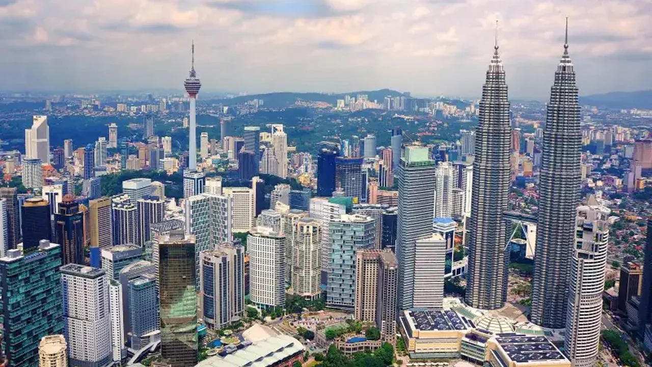 Generic Bandaraya Kuala Lumpur