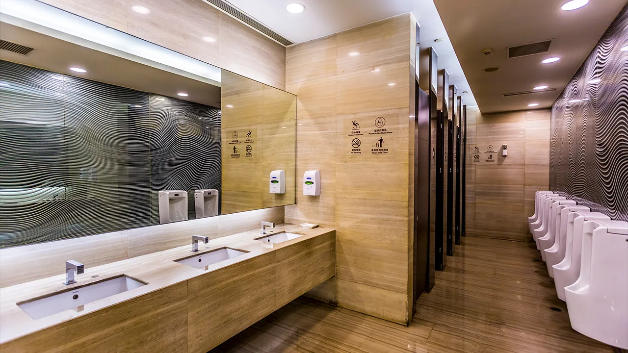 generic toilet di korea