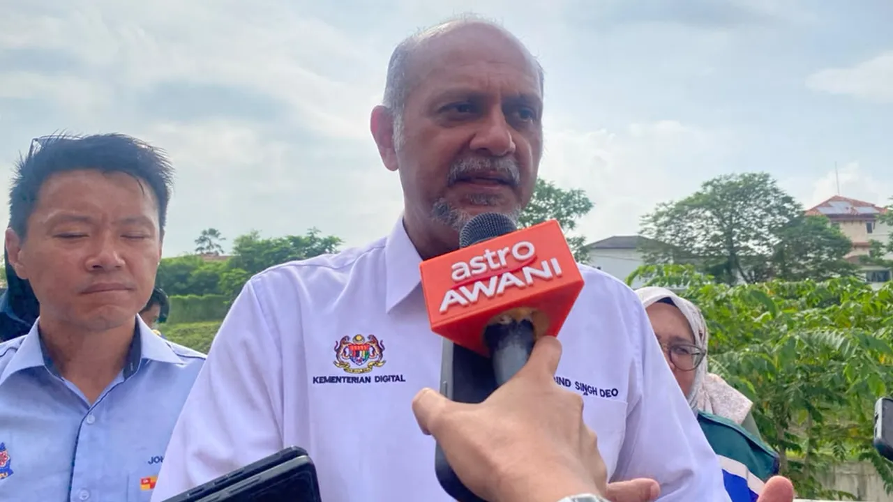 Sumber: Astro AWANI