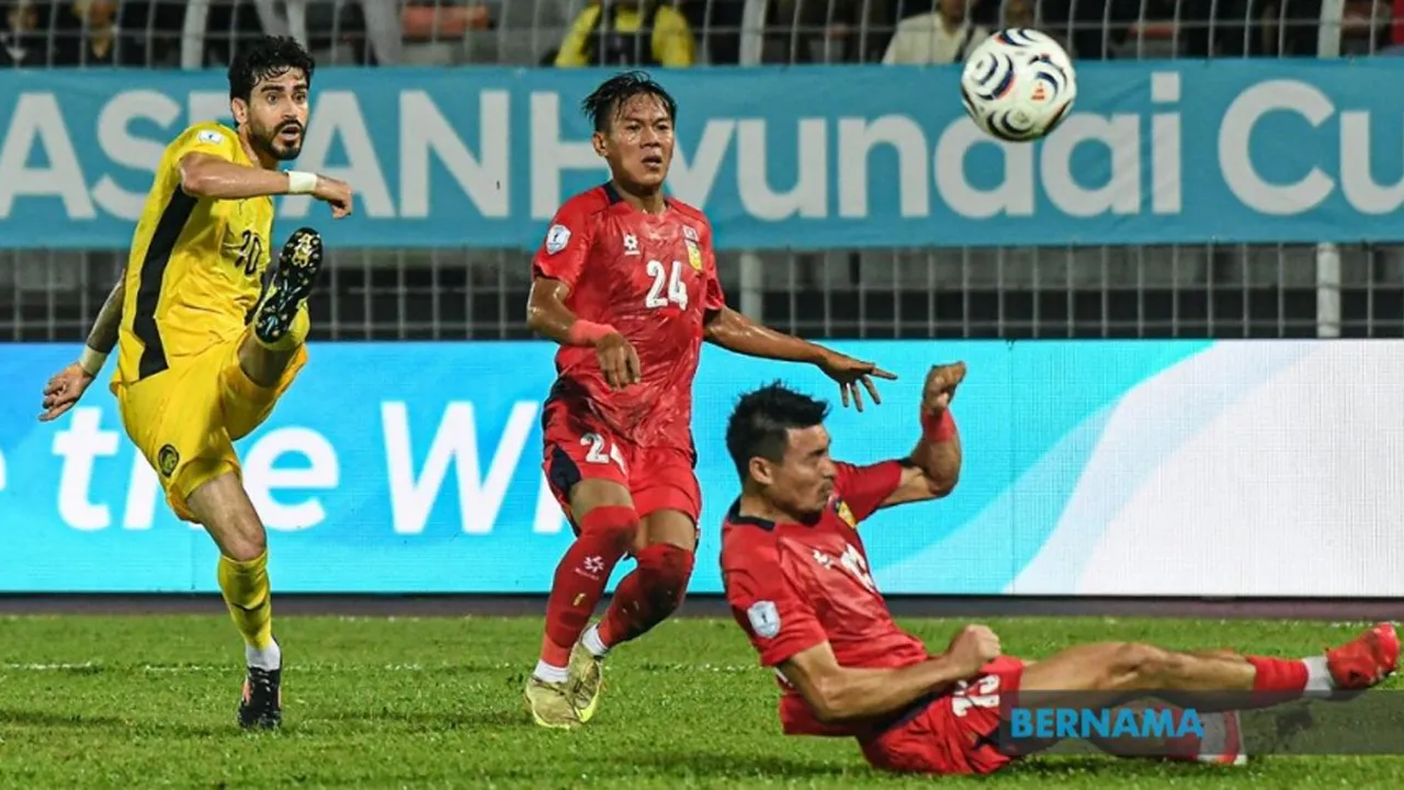 Sumber: BERNAMA