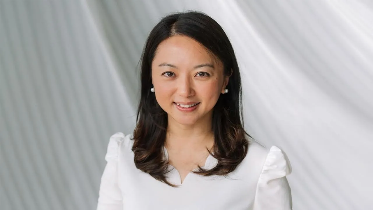Hannah Yeoh Tseow Suan