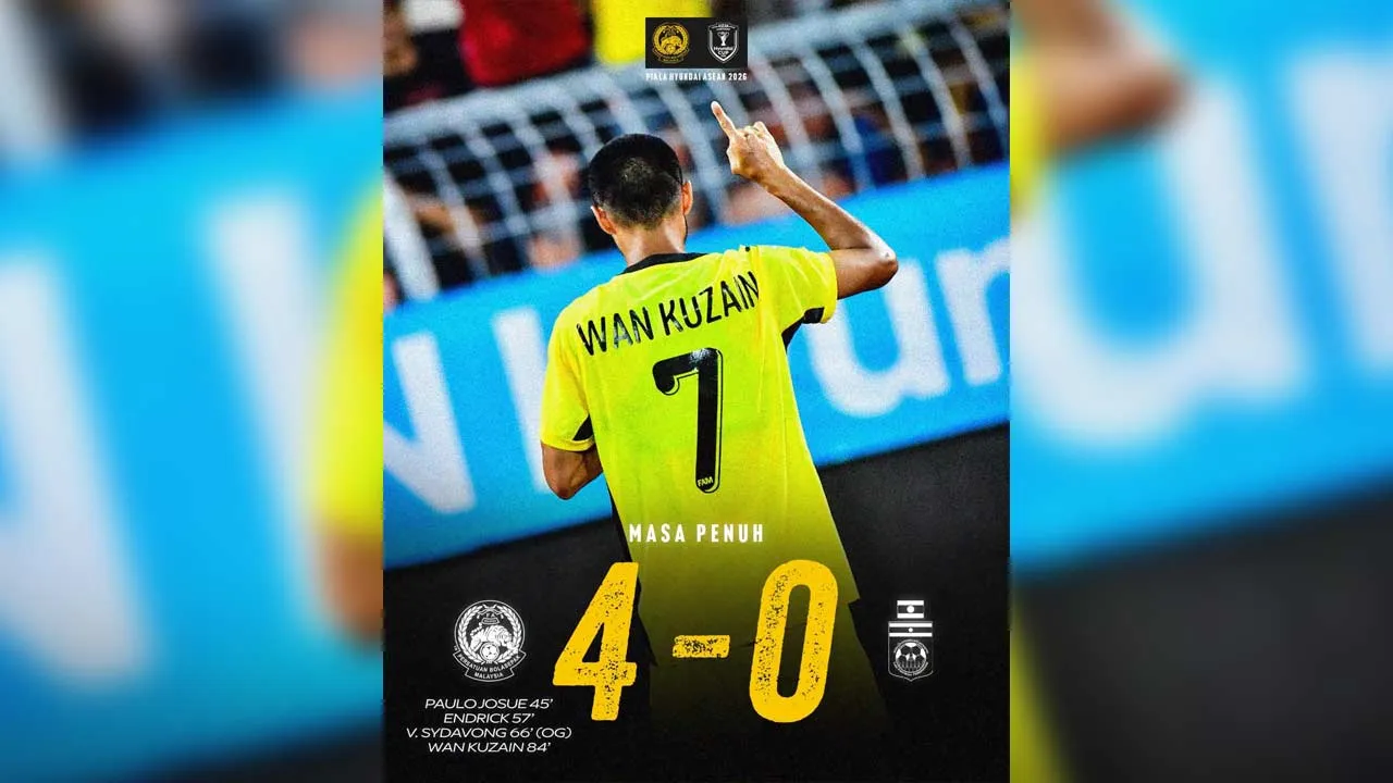 FB Malaysia NT.