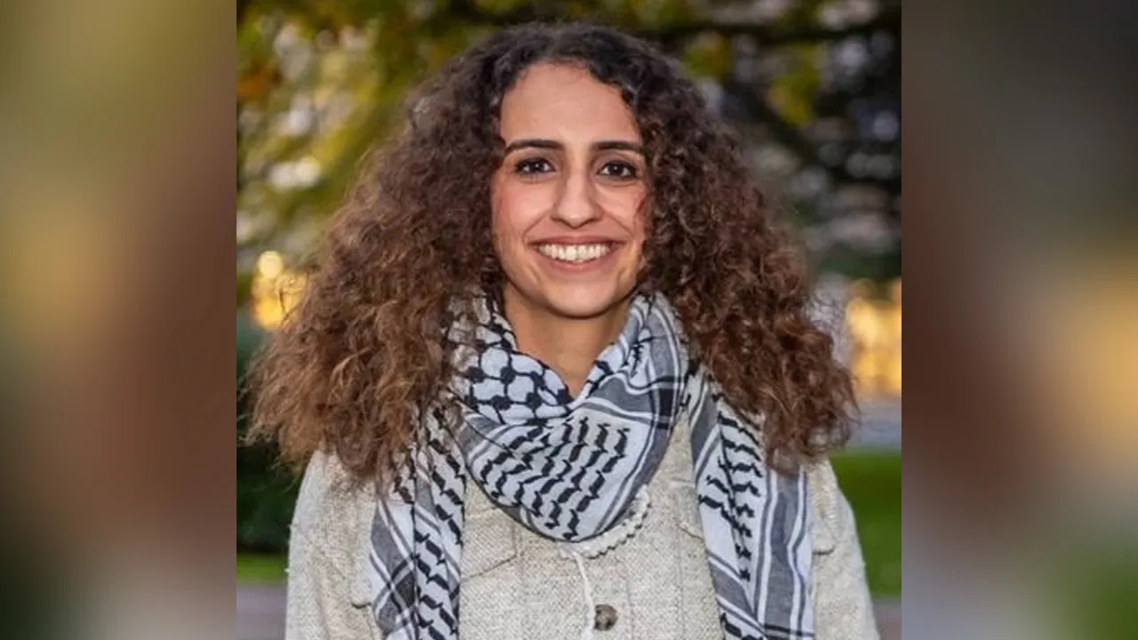 Huda Ammori