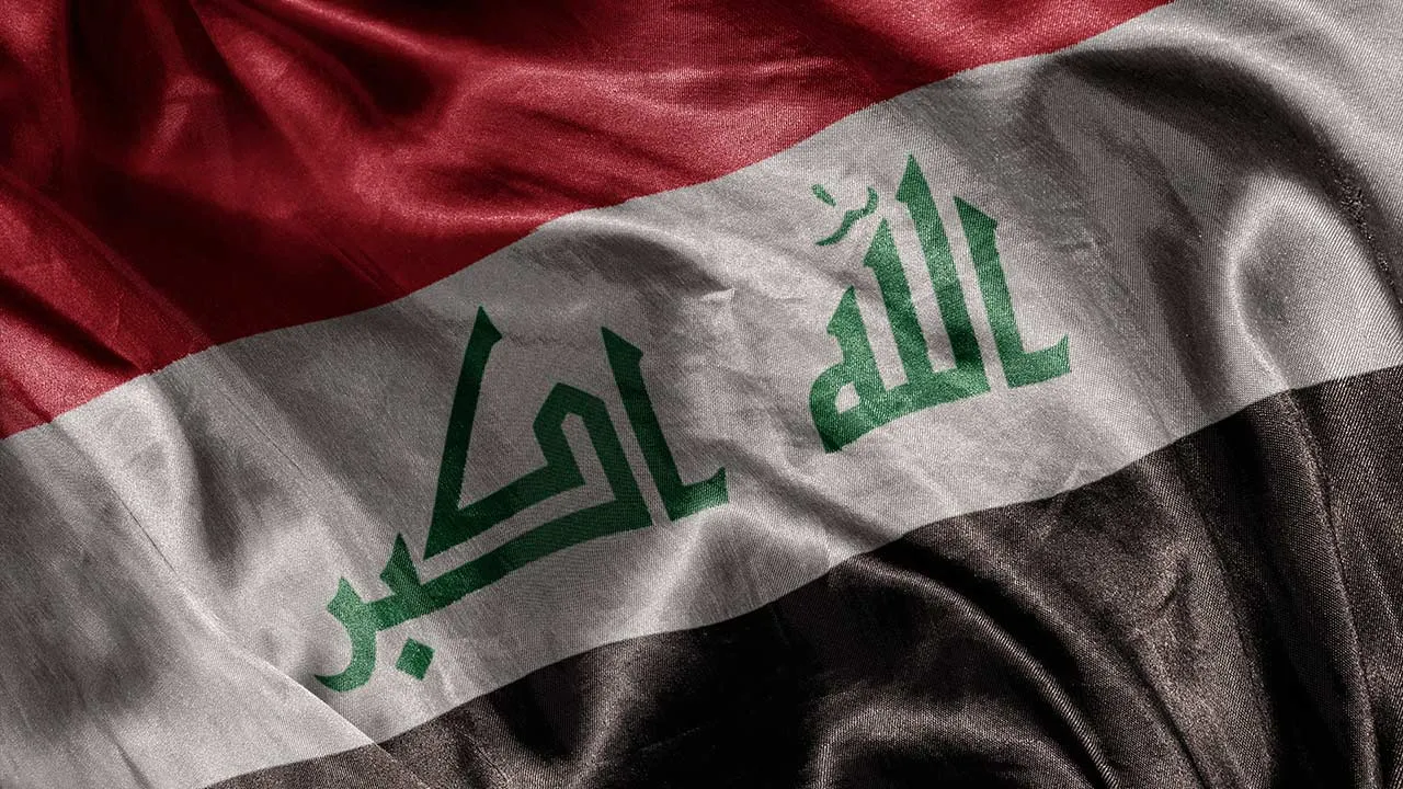 IRAQ