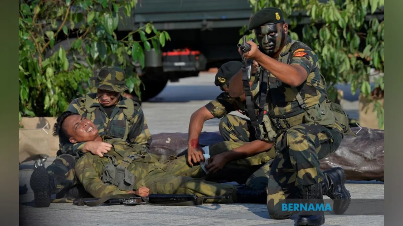 Sumber: BERNAMA
