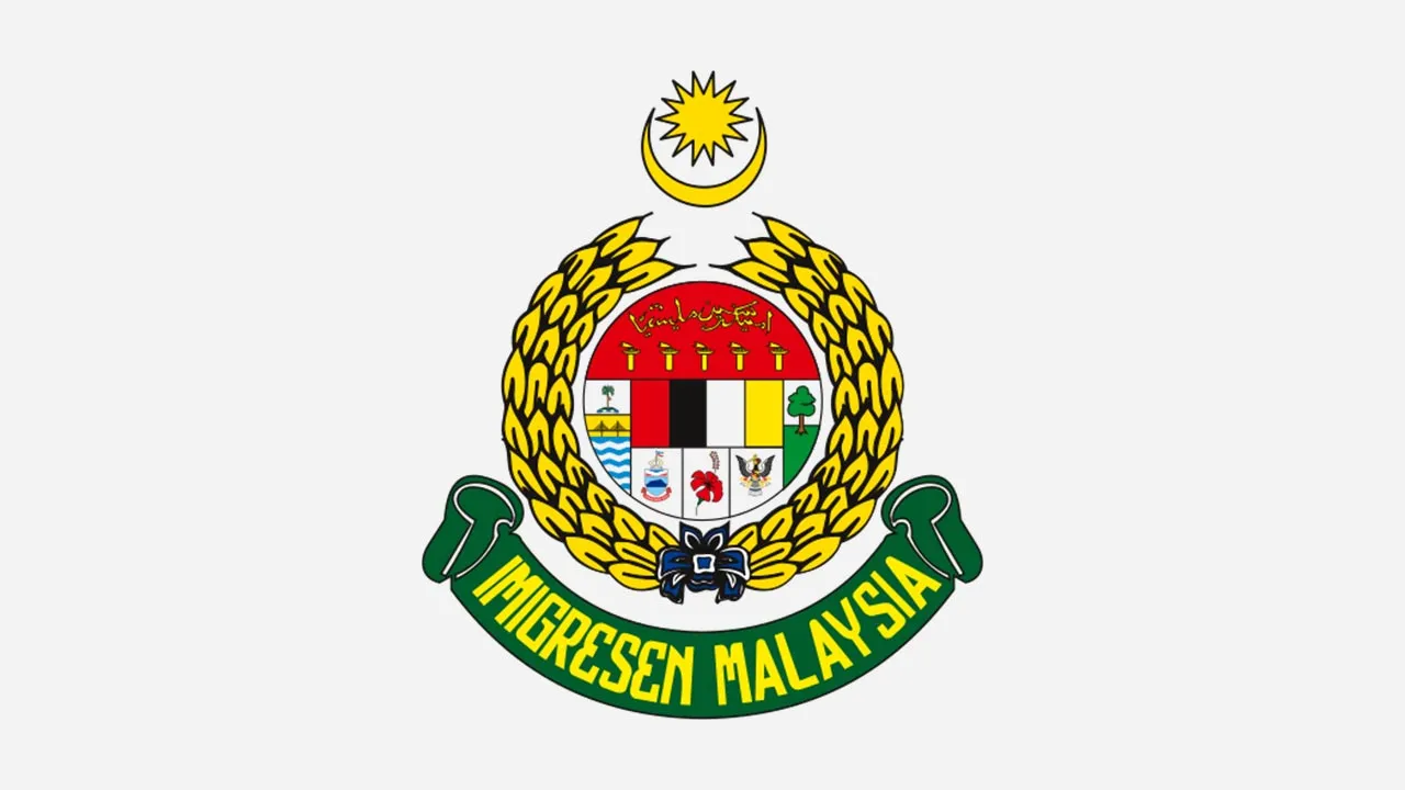 Jabatan Imigresen Malaysia
