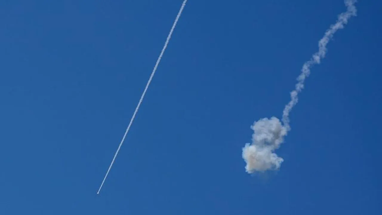 Photograph: Ayal Margolin/Reuters