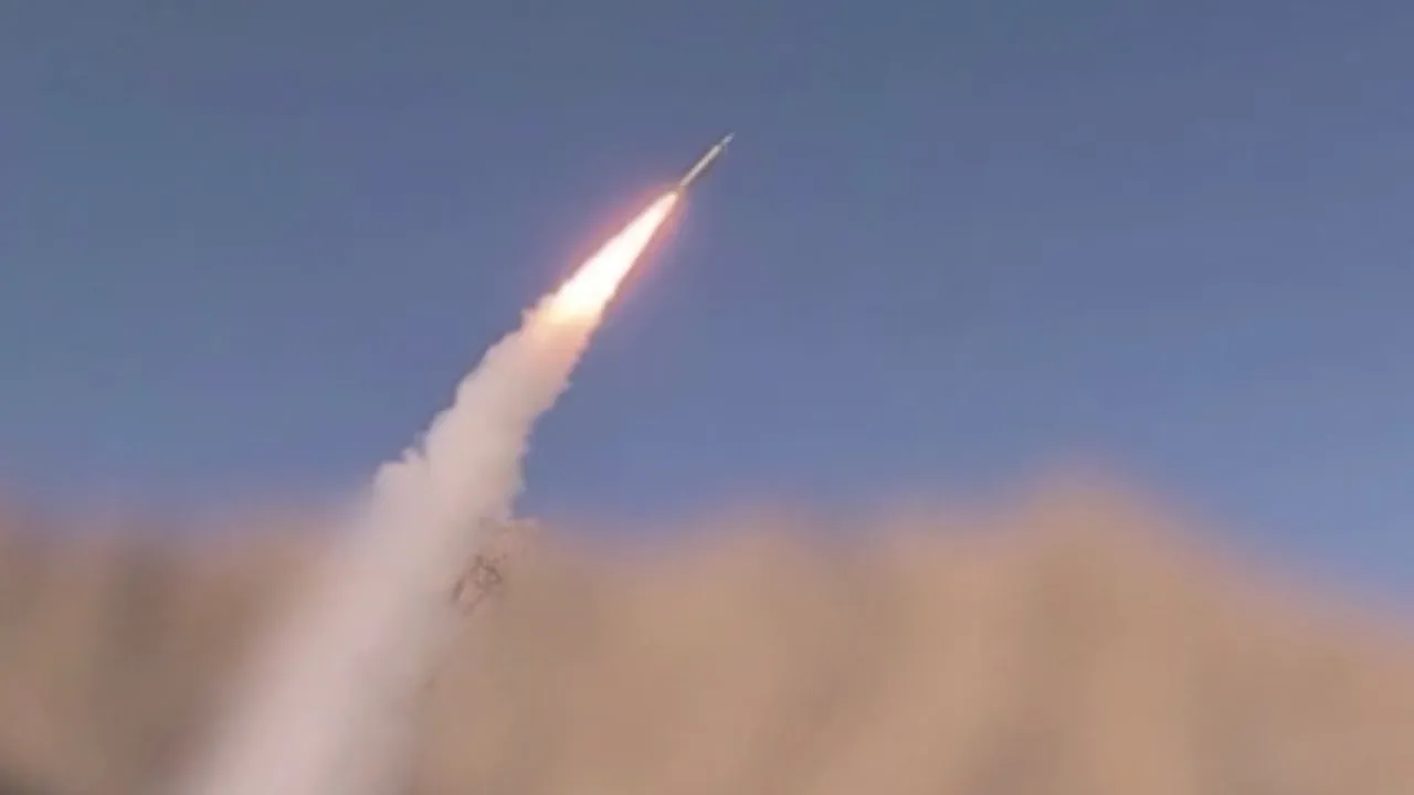 Iran says ready to counter any U.S. strikes