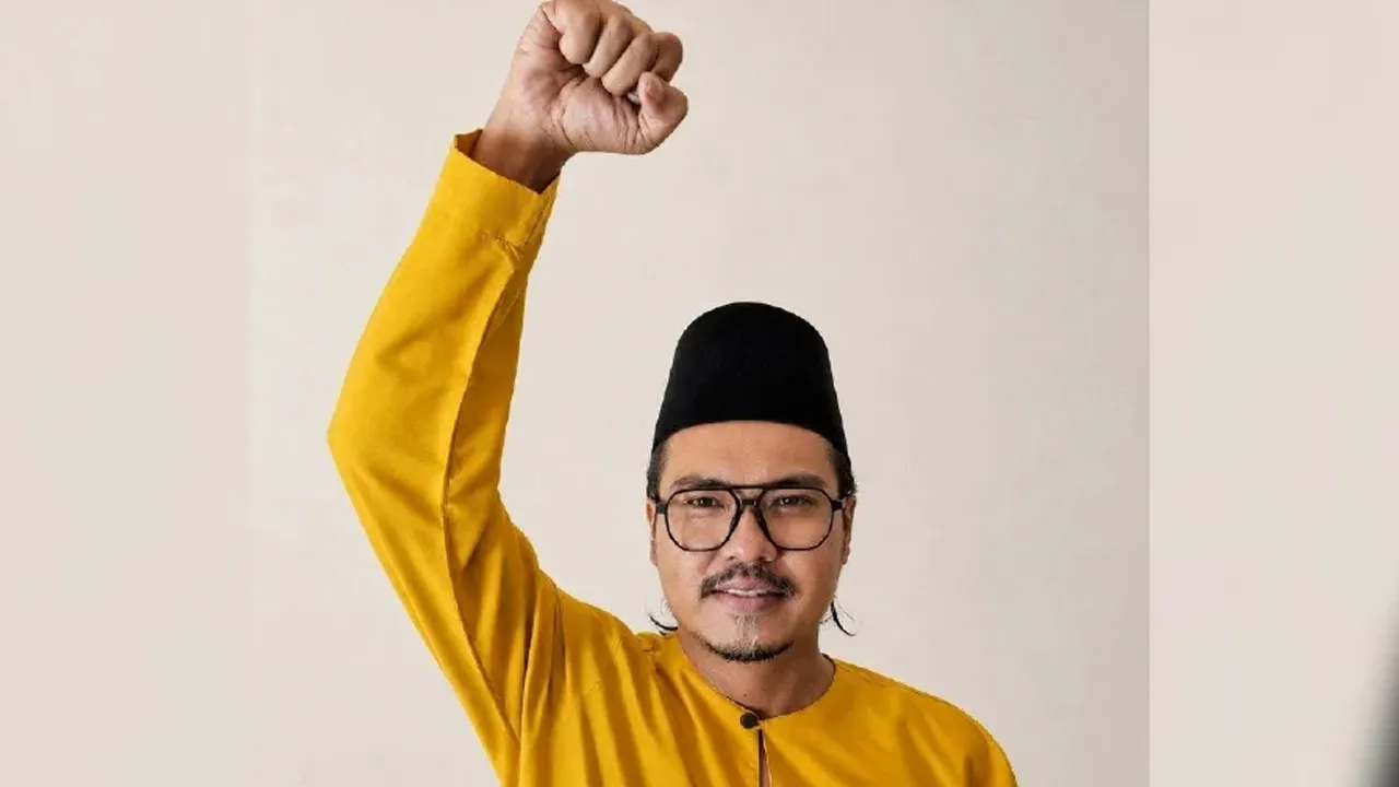 Sumber: FB Islah Wahyudi Zainudin