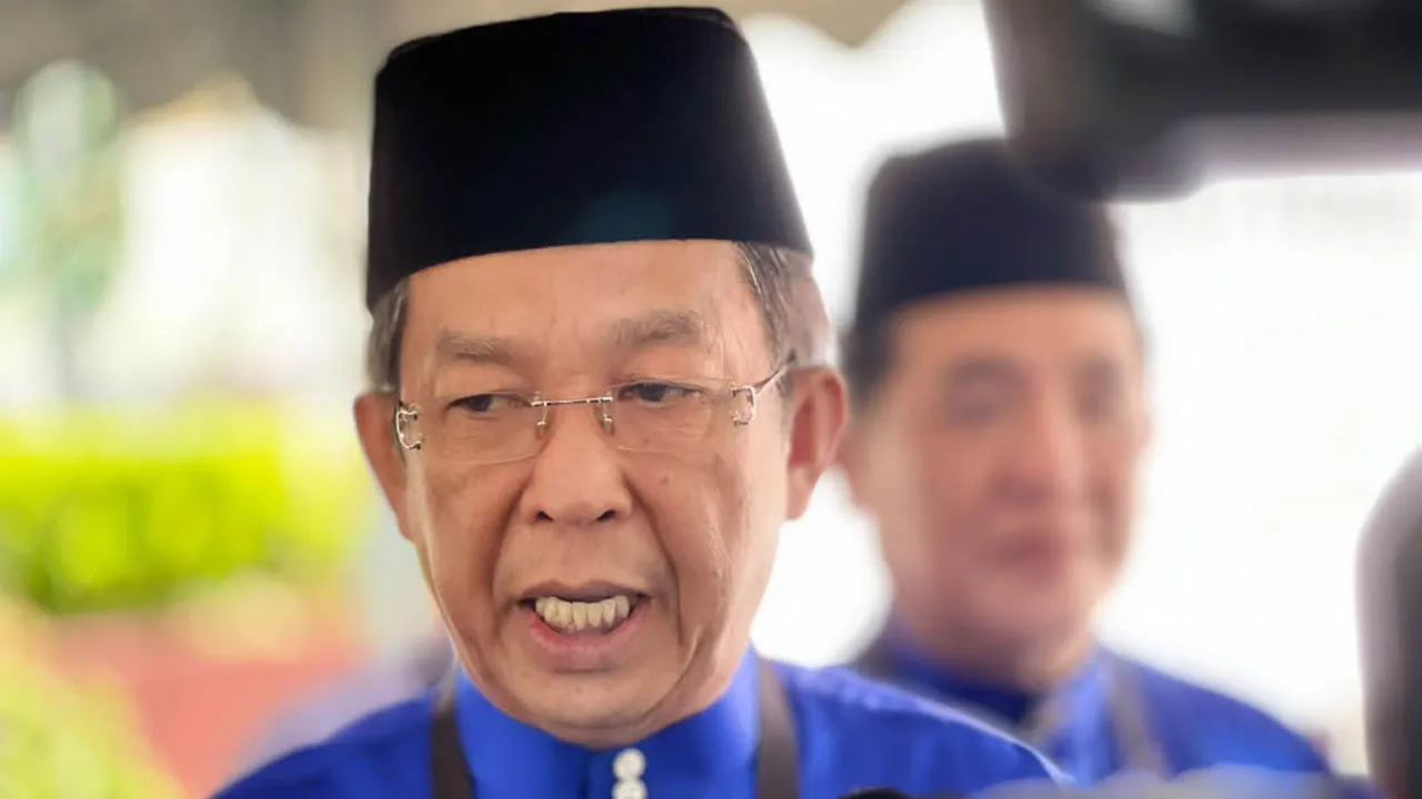 JALAL MANIFESTO BN_Astro AWANI