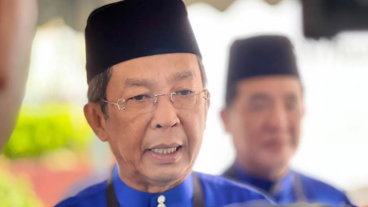 JALAL MB N9_Astro AWANI