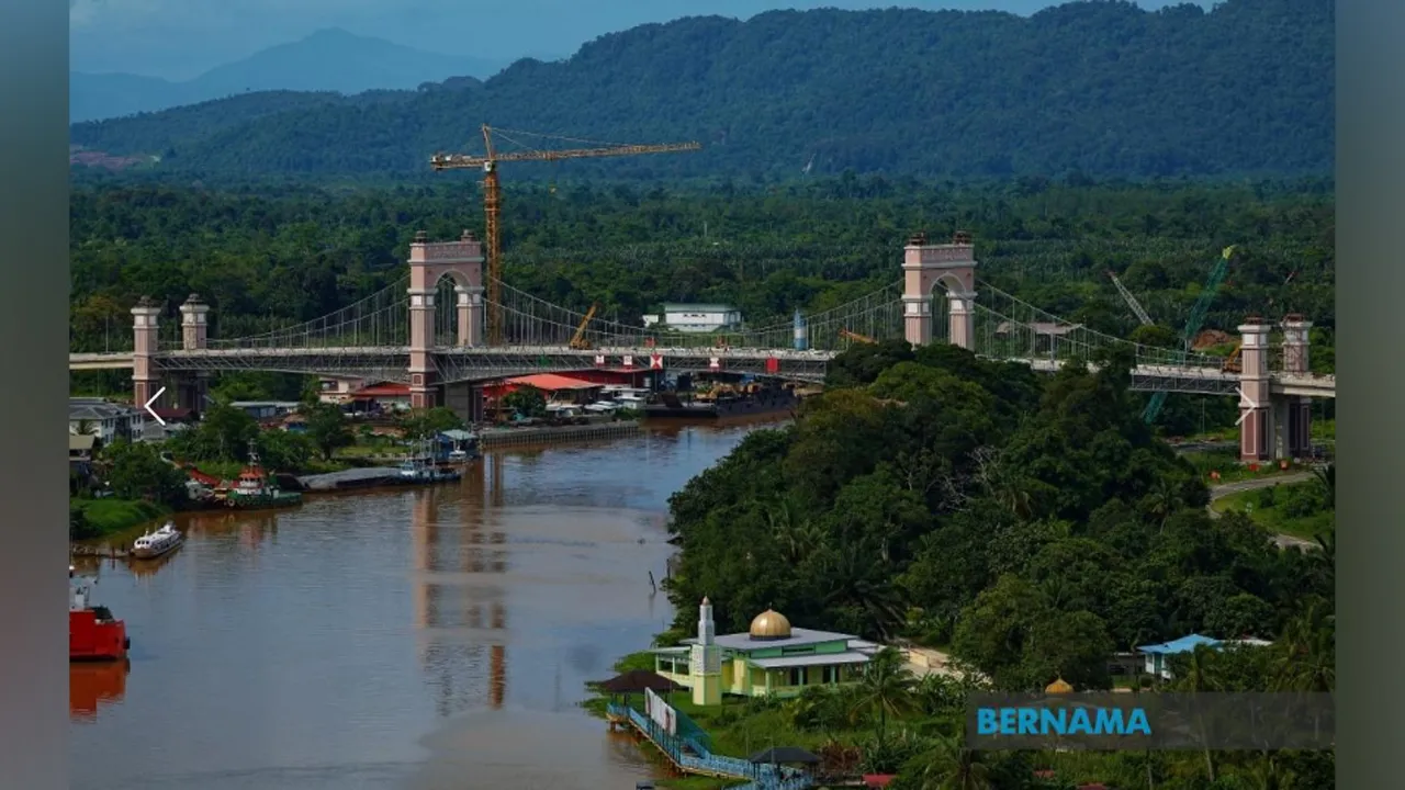 Sumber: BERNAMA